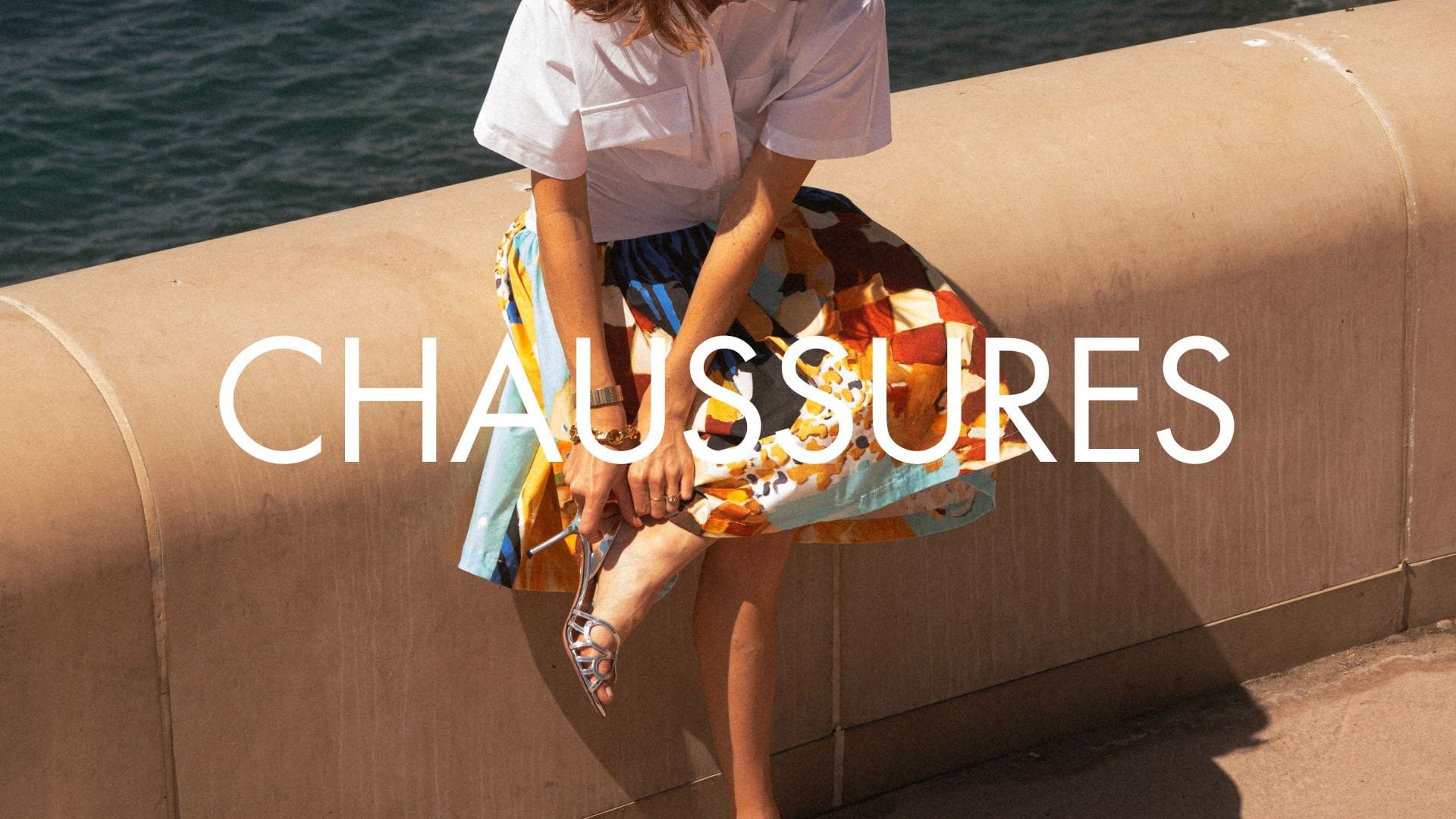 Chaussures
