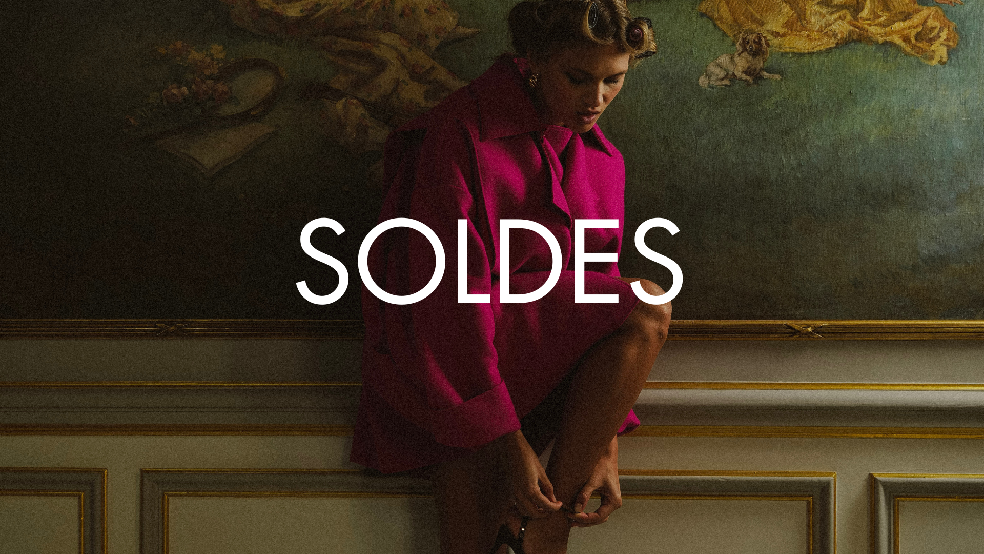 Soldes