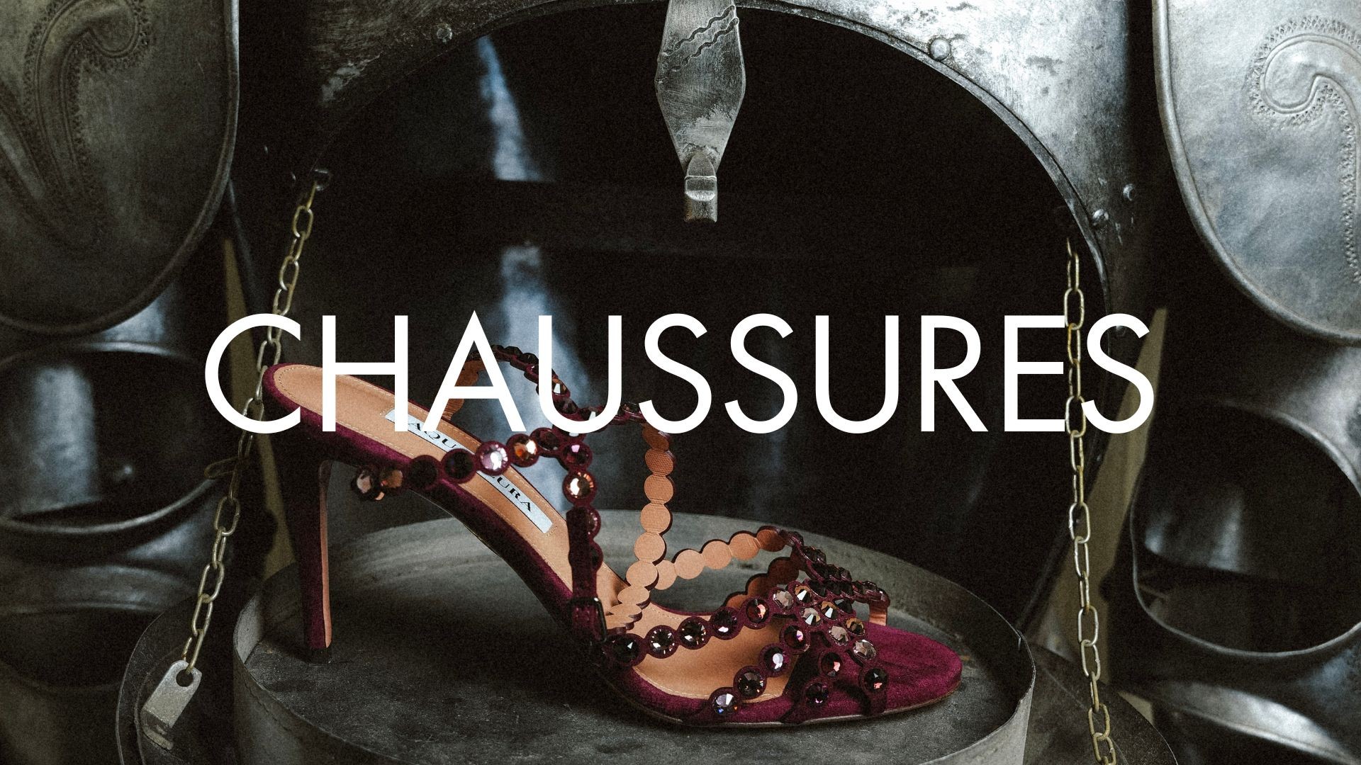 Chaussures