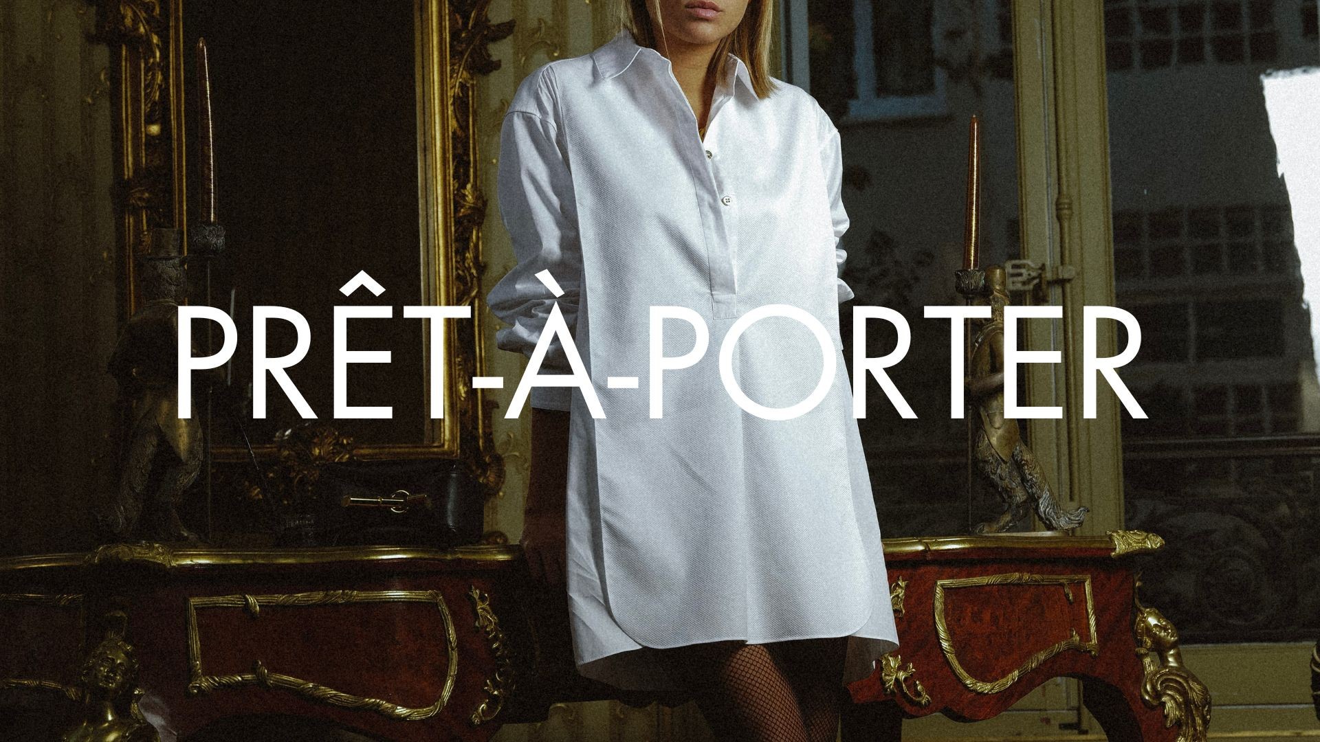 Prêt-à-porter