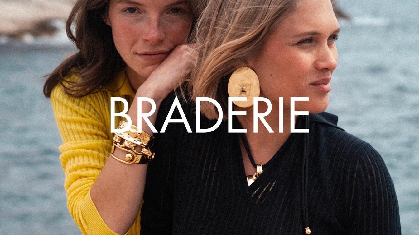braderie