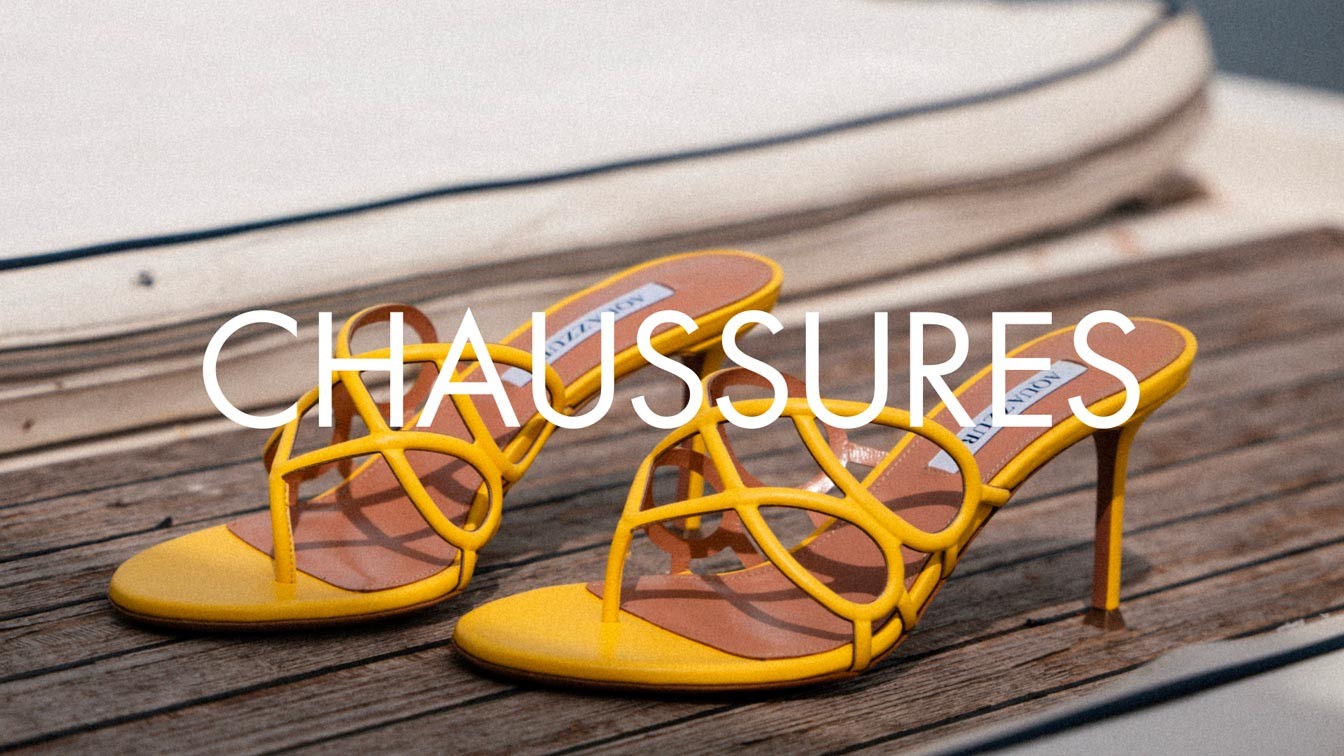 Chaussures