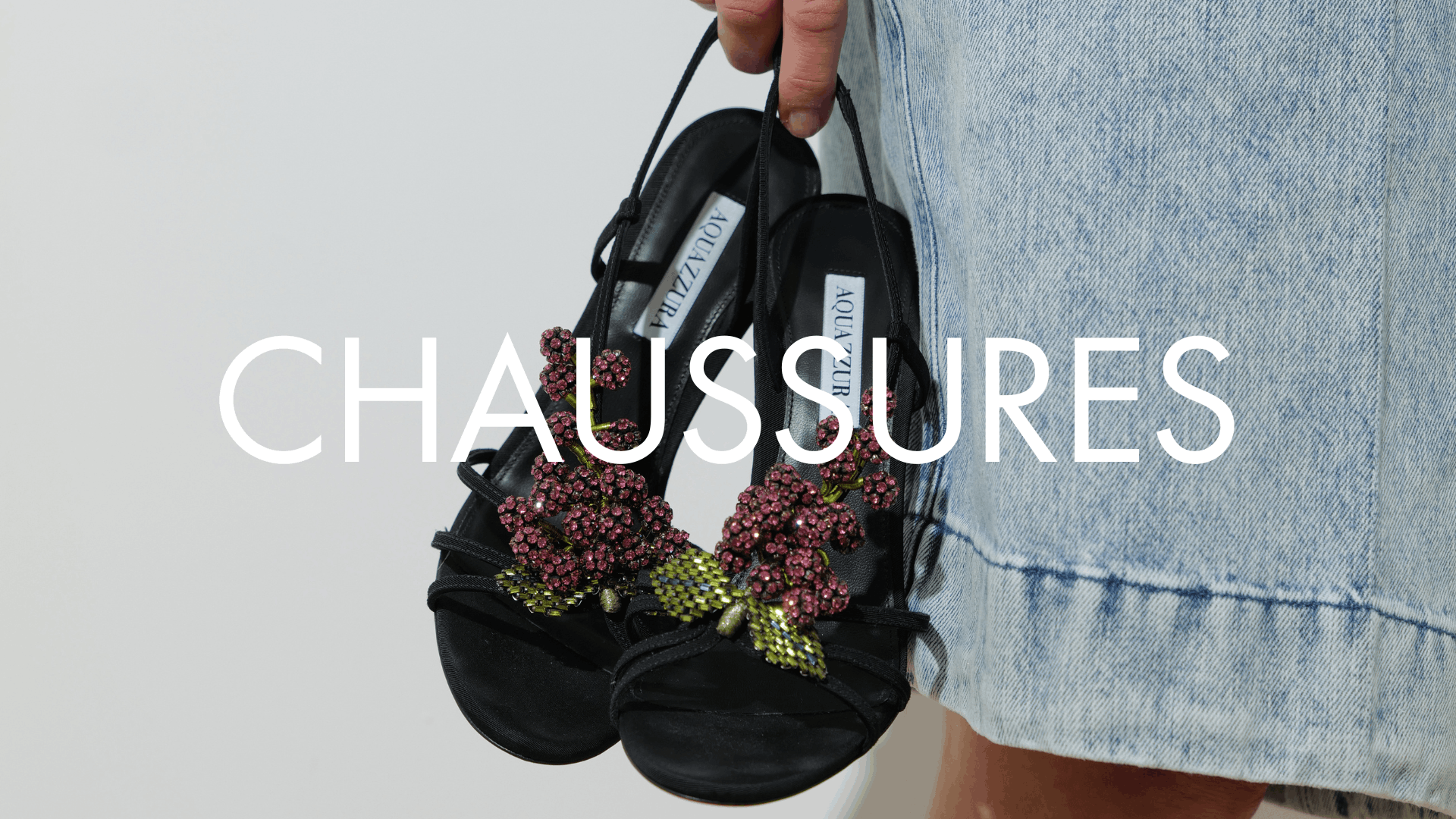 Chaussures