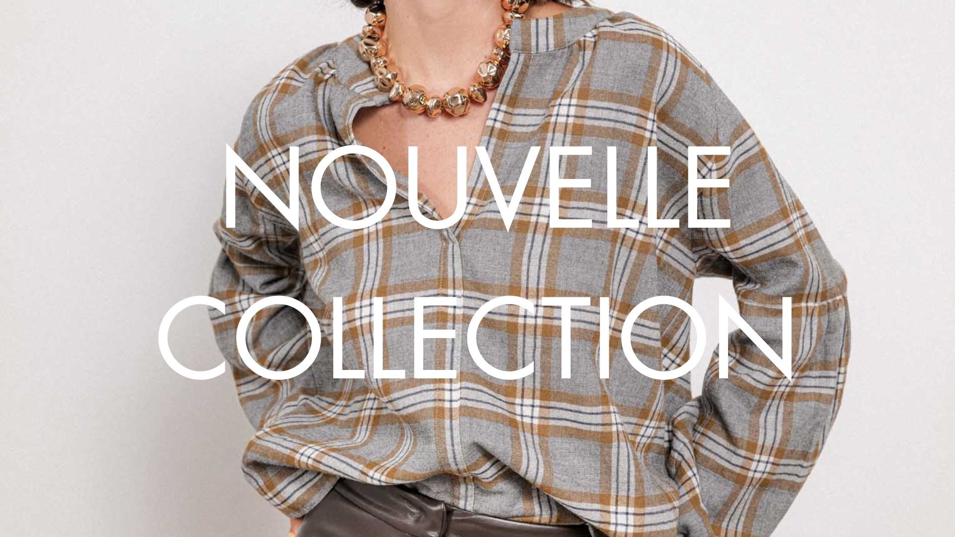 Nouvelle Collection