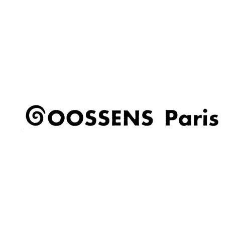 MAISON GOOSSENS