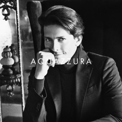 Aquazzura, la chaussure de luxe par excellence 