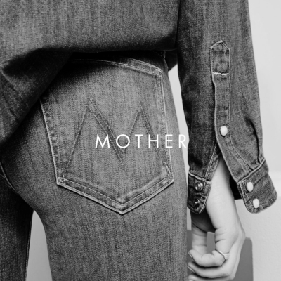 Mother, le jean parfait qui change tout