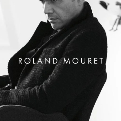 Roland Mouret, des robes encore et toujours 