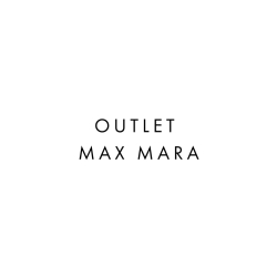 Outlet Max Mara : Le luxe italien à prix remisés
